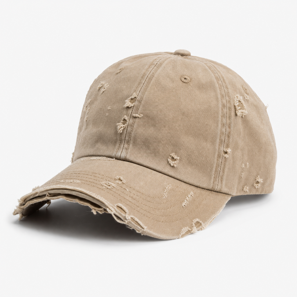 WHERE STREET CULTURE MEETS NEXT-GENERATION HEADWEAR DESIGN