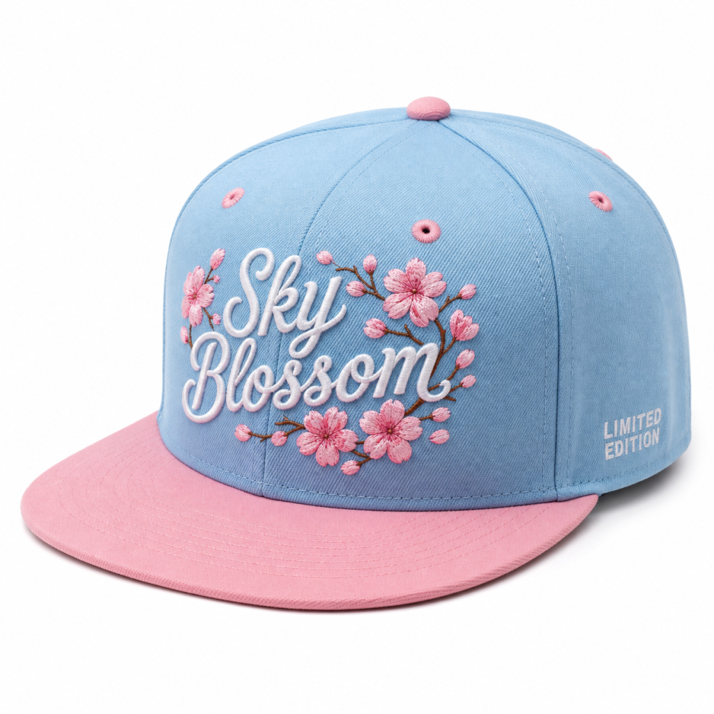 BUILDING IDENTITY THROUGH URBAN HEADWEAR