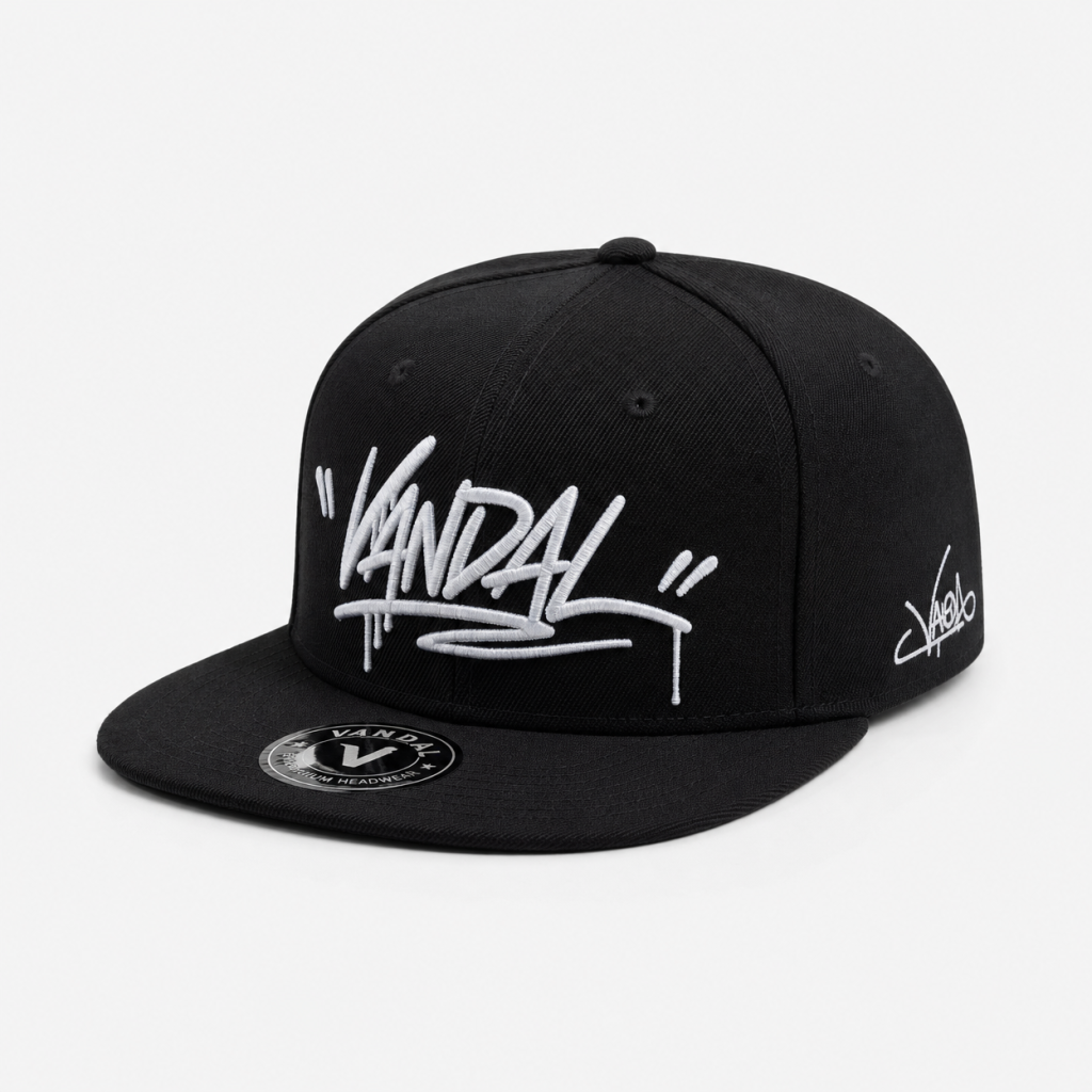 URBAN HEADWEAR AS A SYSTEM OF IDENTITY, CULTURE