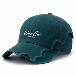 URBAN HEADWEAR AS A REFLECTION OF MODERN IDENTITY