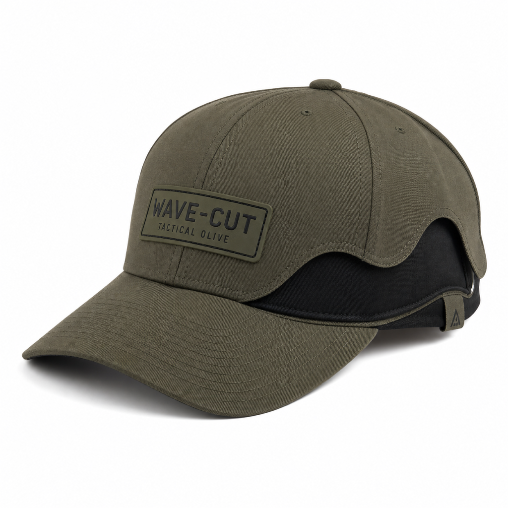 URBAN HEADWEAR AS AN EVOLUTION OF IDENTITY
