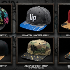 URBANPEAK HIPHOP